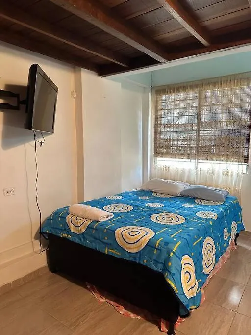 Espacio Rodeado Vida Completa Lägenhet Medellín Colombia