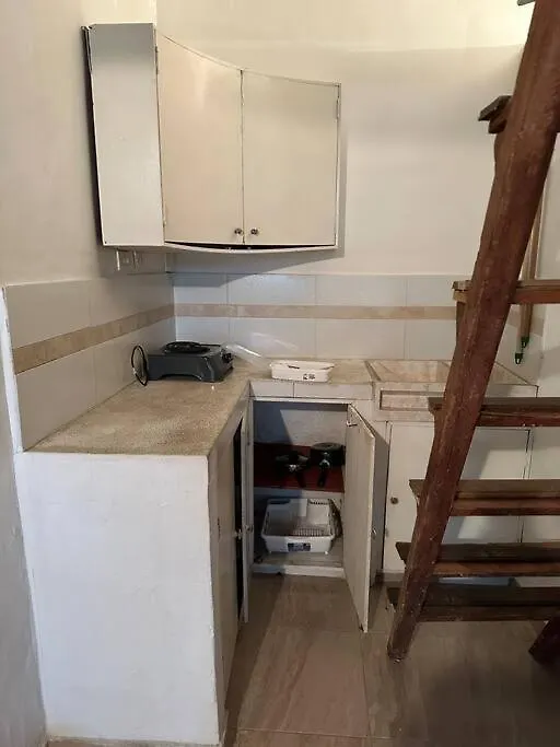 Espacio Rodeado Vida Completa Lägenhet Medellín 0*,  Colombia