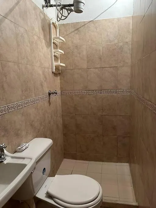 Espacio Rodeado Vida Completa Apartment Medellin
